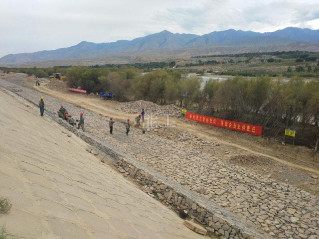 石籠網(wǎng)工程案例-03 石籠網(wǎng)工程案例-03